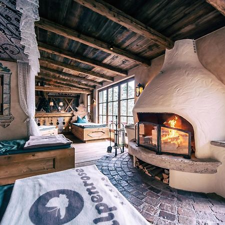 Cocoon - Alpine Boutique Lodge Maurach  Eksteriør bilde