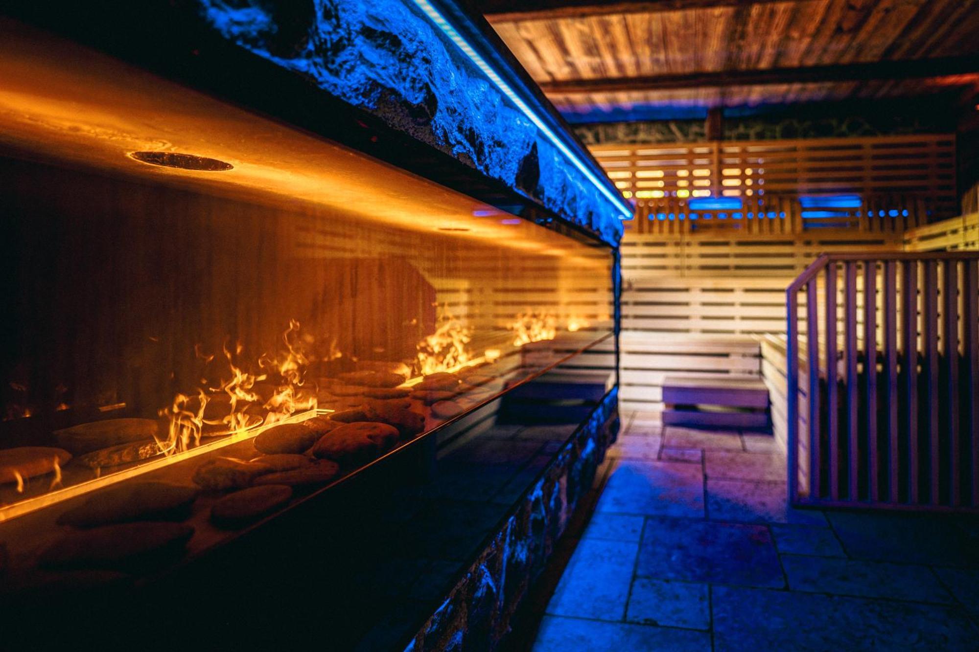 Cocoon - Alpine Boutique Lodge Maurach  Eksteriør bilde