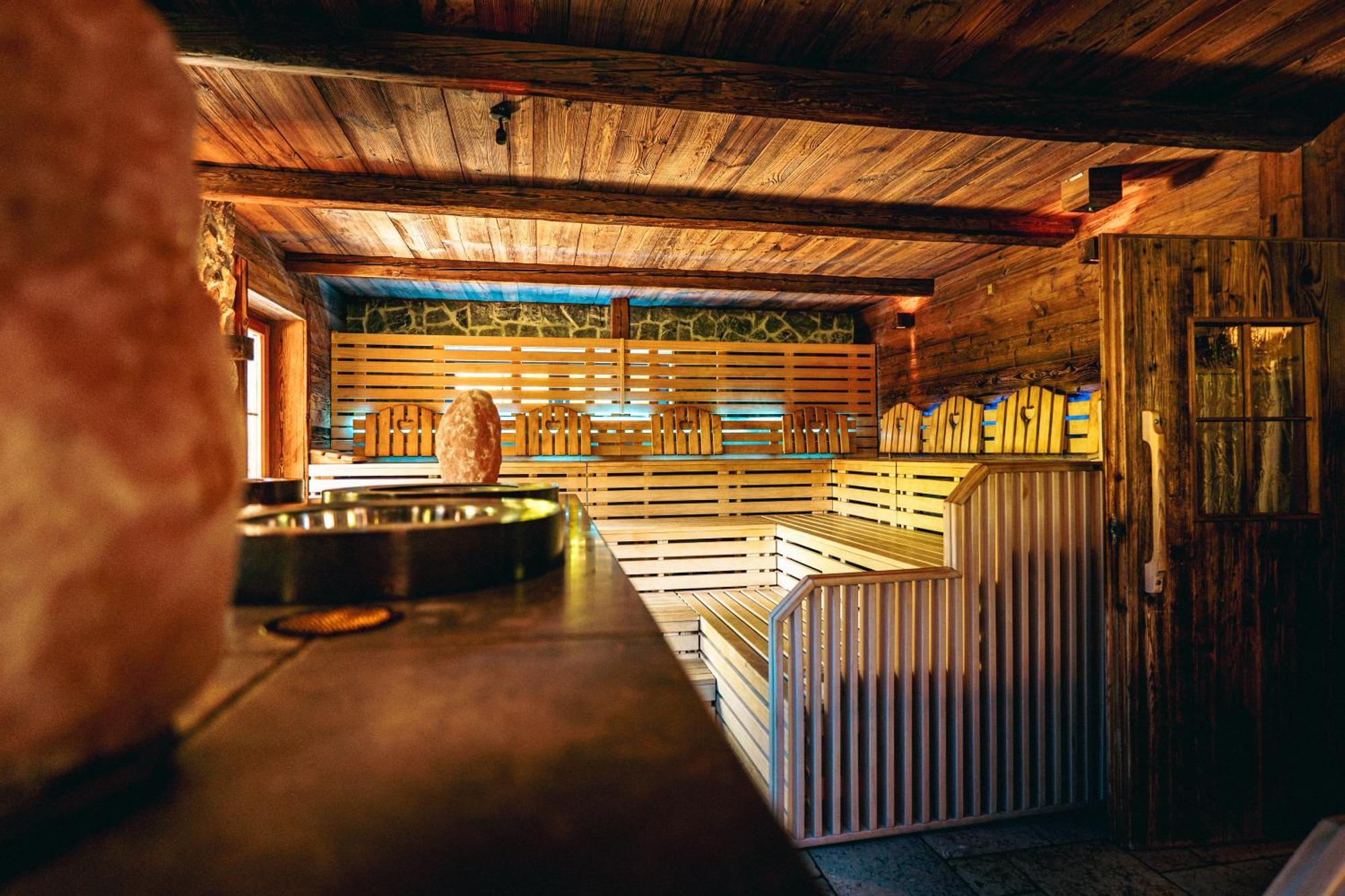 Cocoon - Alpine Boutique Lodge Maurach  Eksteriør bilde