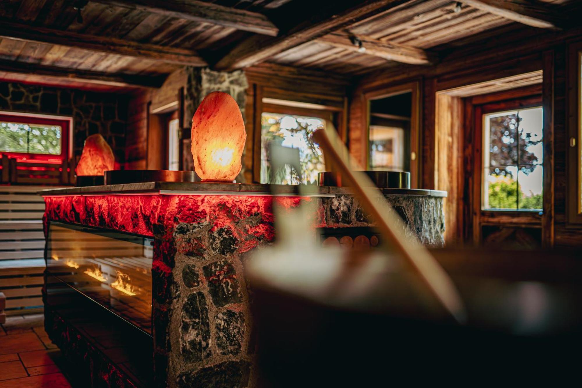 Cocoon - Alpine Boutique Lodge Maurach  Eksteriør bilde