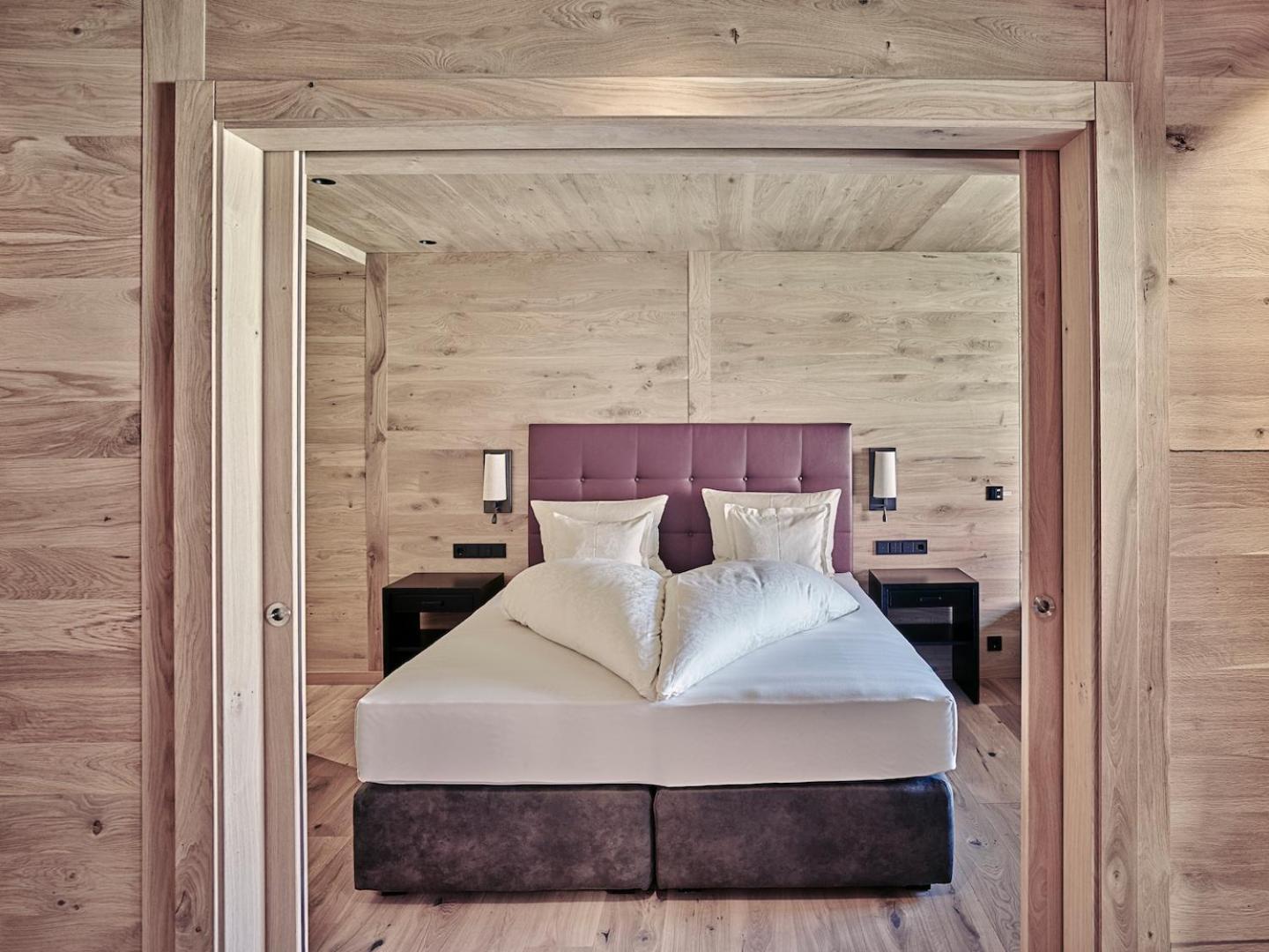 Cocoon - Alpine Boutique Lodge Maurach  Eksteriør bilde