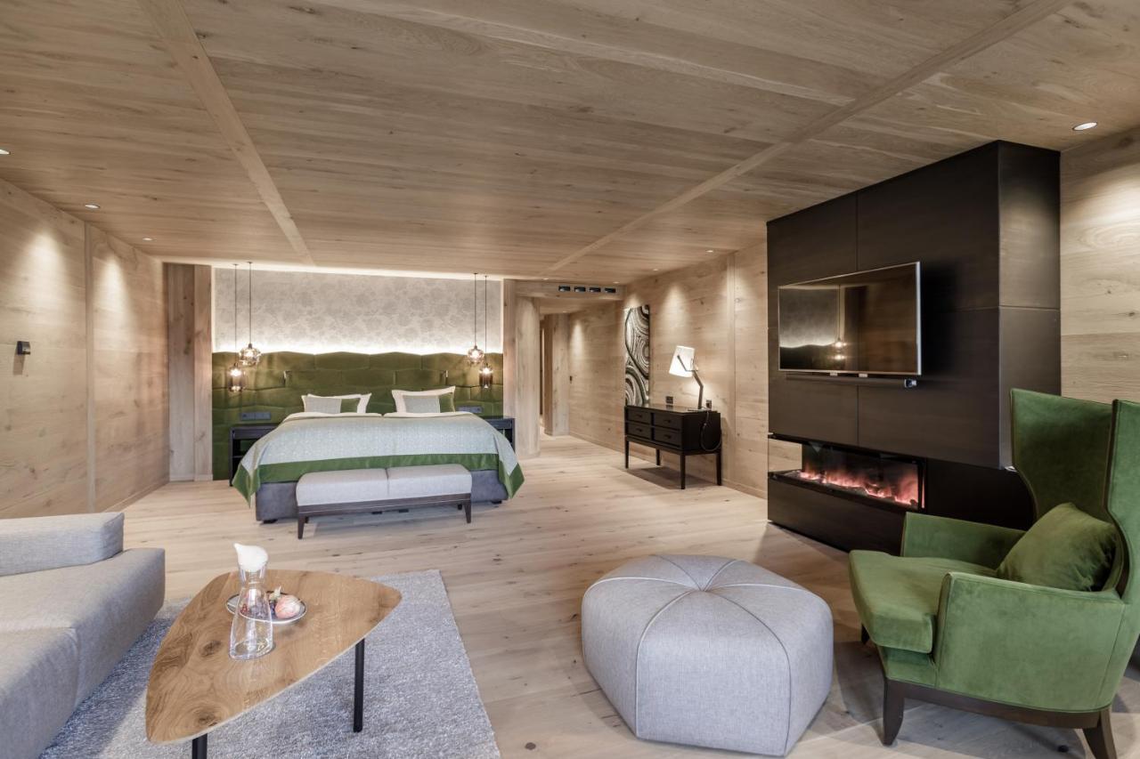 Cocoon - Alpine Boutique Lodge Maurach  Eksteriør bilde