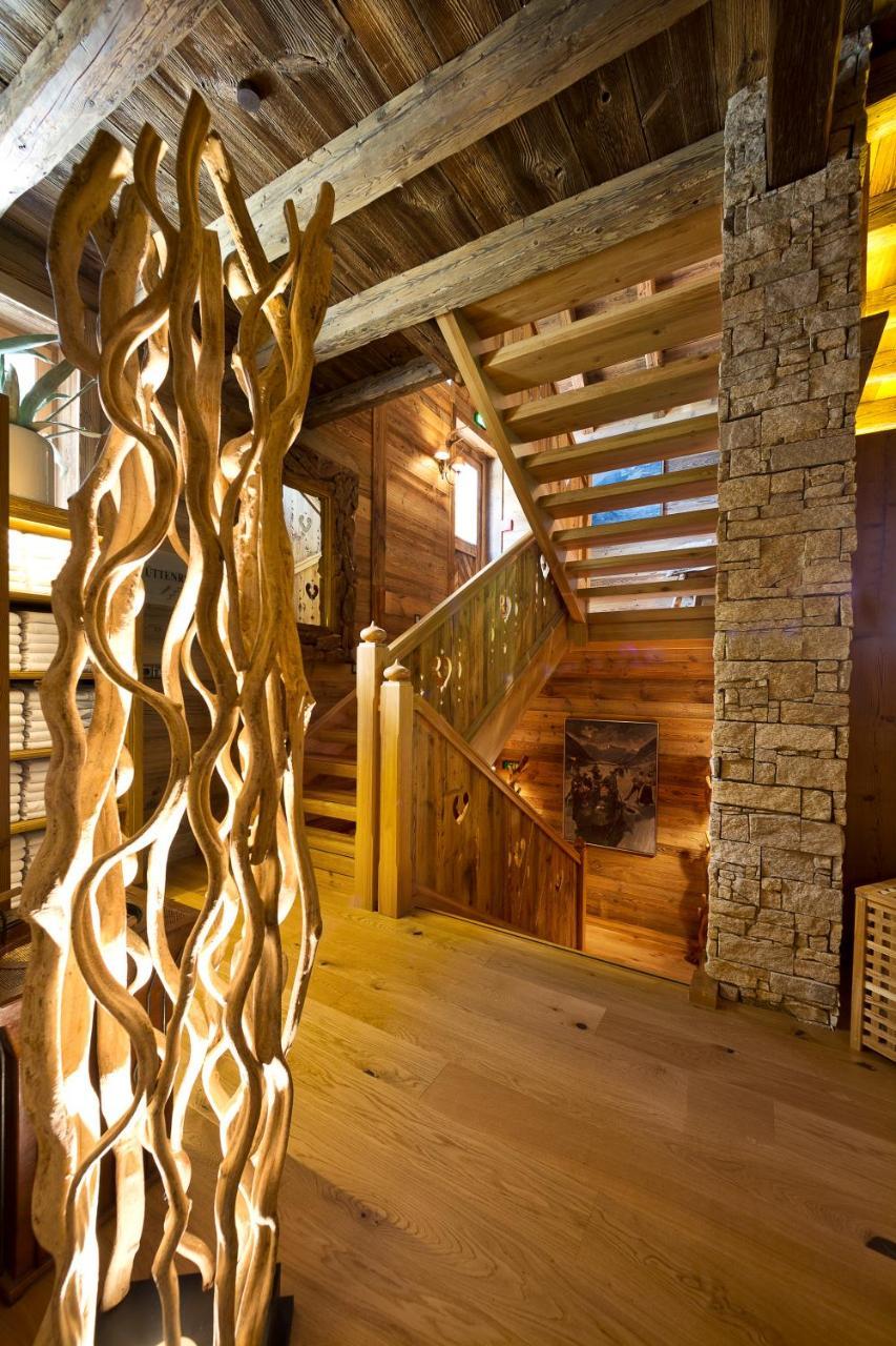 Cocoon - Alpine Boutique Lodge Maurach  Eksteriør bilde