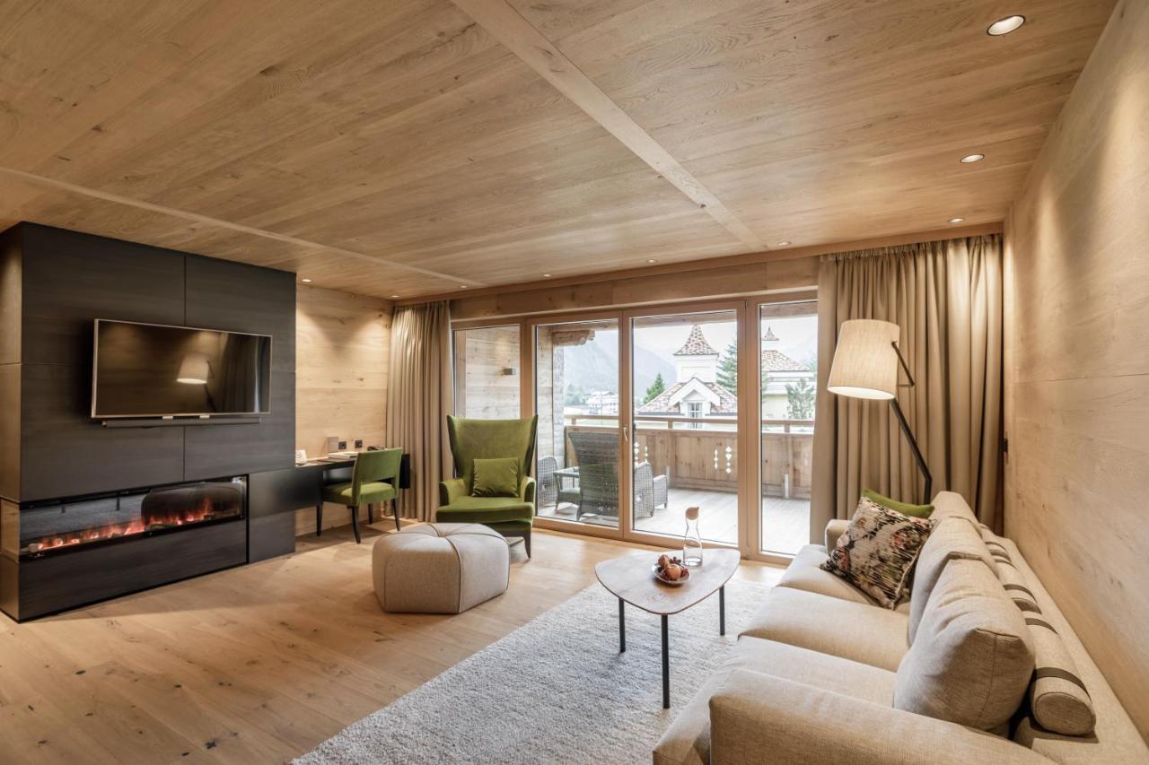 Cocoon - Alpine Boutique Lodge Maurach  Eksteriør bilde