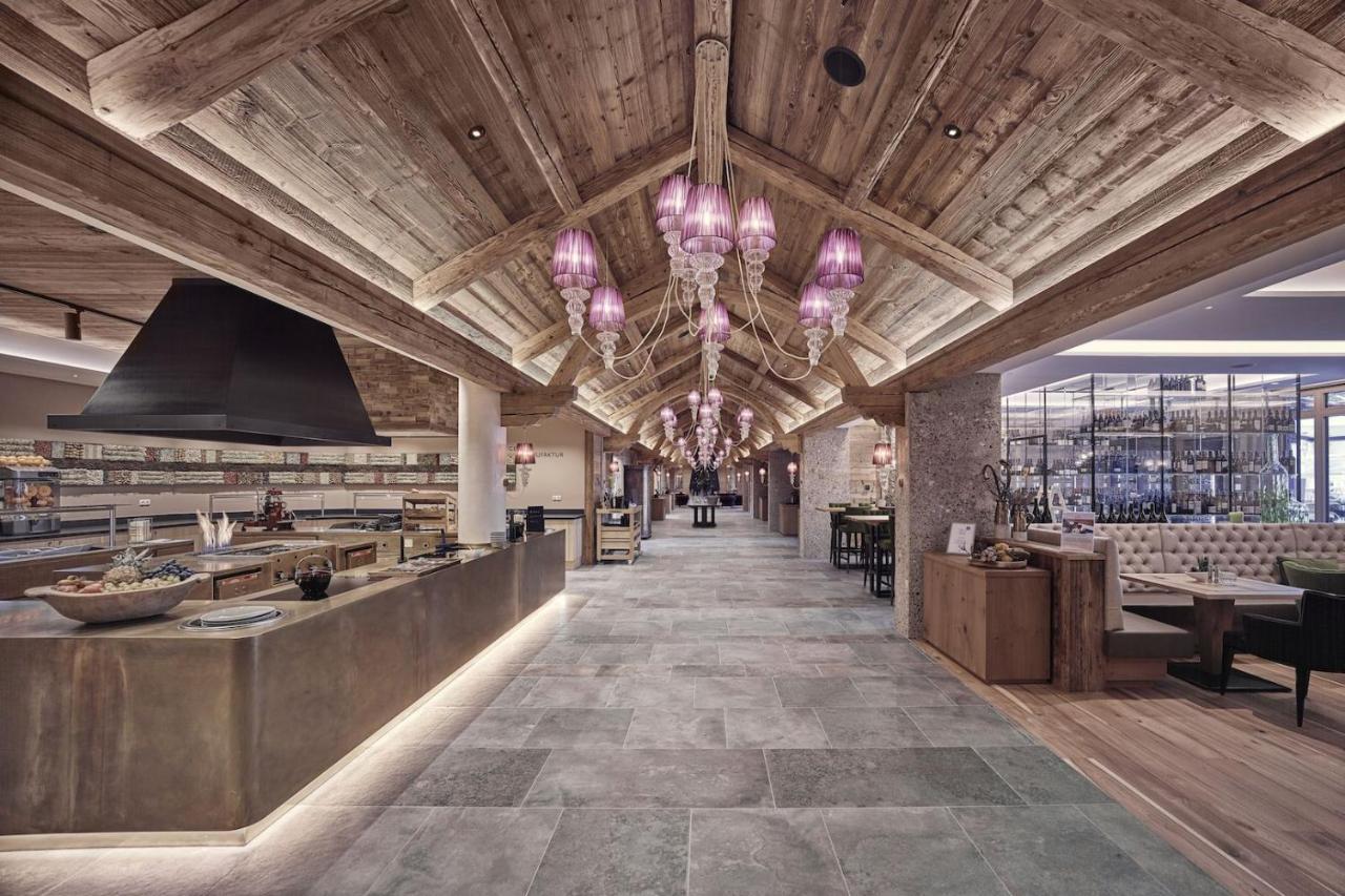 Cocoon - Alpine Boutique Lodge Maurach  Eksteriør bilde