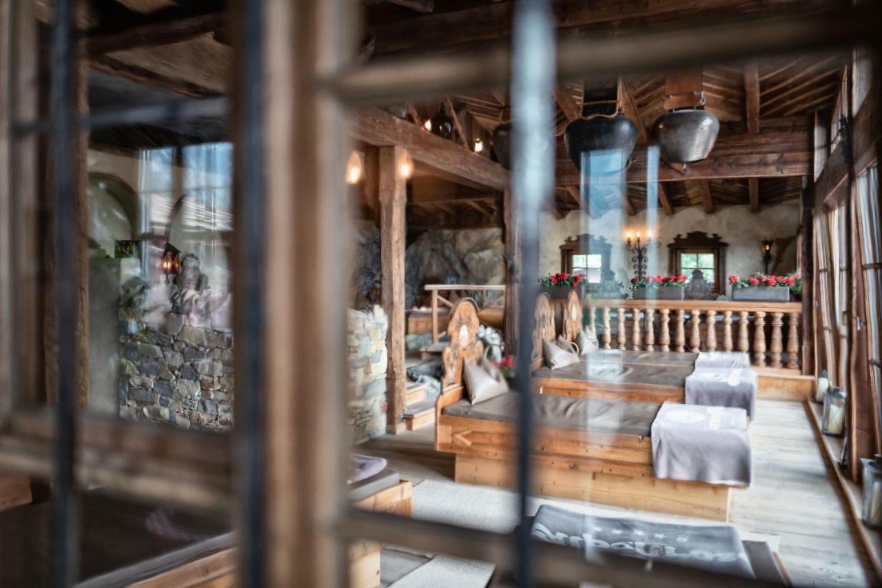 Cocoon - Alpine Boutique Lodge Maurach  Eksteriør bilde