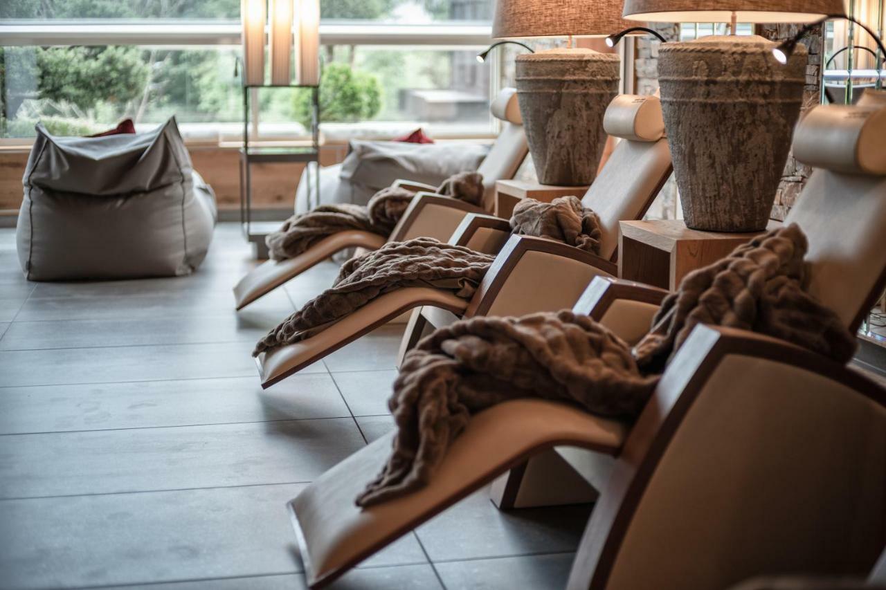 Cocoon - Alpine Boutique Lodge Maurach  Eksteriør bilde