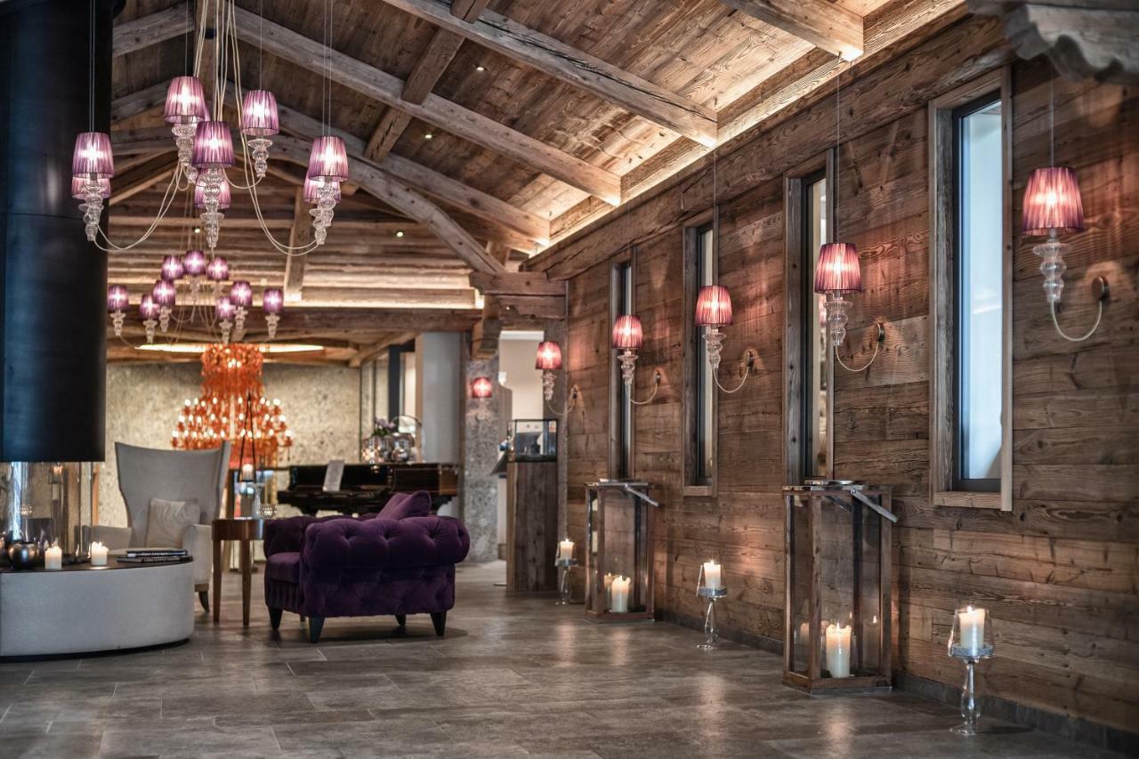 Cocoon - Alpine Boutique Lodge Maurach  Eksteriør bilde